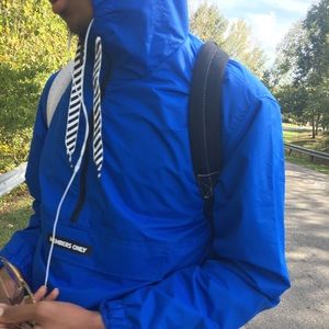 Meet your Posher, Percy